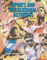 9780072506129-0072506121-Sports and Recreational Activities with PowerWeb: Health and Human Performance