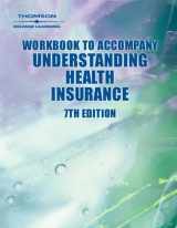 9781401884352-1401884350-Workbook to Accompany Understanding Health Insurance