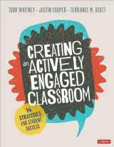 9781071823583-1071823582-Creating an Actively Engaged Classroom: 14 Strategies for Student Success