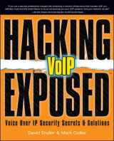 9780072263640-0072263644-Hacking Exposed VoIP: Voice Over IP Security Secrets & Solutions