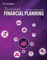 9780357438480-0357438485-Personal Financial Planning (MindTap Course List)