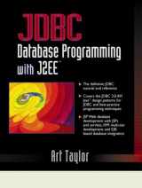 9780130453235-0130453234-JDBC: Database Programming with J2ee
