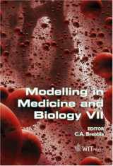 9781845640897-1845640896-Modelling in Medicine and Biology VII