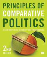 9781608716791-1608716791-Principles of Comparative Politics