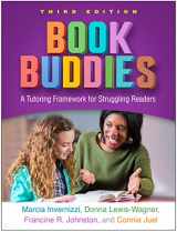 9781462545506-1462545505-Book Buddies: A Tutoring Framework for Struggling Readers