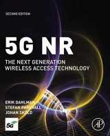 9780128223208-0128223200-5G NR: The Next Generation Wireless Access Technology
