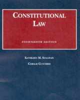9781566629072-1566629071-Constitutional Law