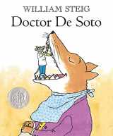 9780312611897-0312611897-Doctor De Soto: (Newbery Honor Book; National Book Award Finalist)