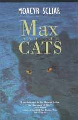 9780886194185-0886194180-Max and the Cats