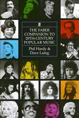 9780571168484-0571168485-The Faber Companion to 20th Century Popular Music
