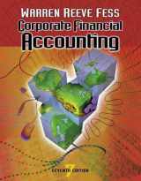 9780324025415-0324025416-Corporate Financial Accounting
