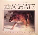 9780872018174-0872018172-The Moving Art of Manfred Schatz (Masters of the Wild)