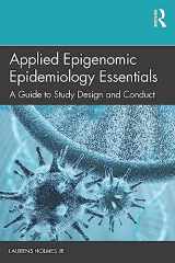 9780367556273-0367556278-Applied Epigenomic Epidemiology Essentials