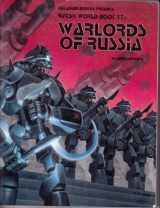9781574570106-1574570102-Rifts World Book 17: Warlords of Russia