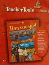 9780078656392-0078656397-Bon Voyage! 1 Teacher Tools Chapter 5