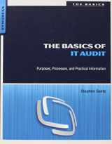 9780124171596-0124171591-The Basics of IT Audit: Purposes, Processes, and Practical Information
