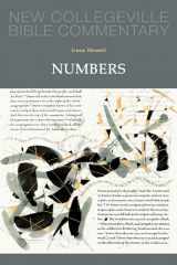 9780814628393-0814628397-Numbers: Volume 5 (Volume 5) (New Collegeville Bible Commentary: Old Testament)