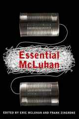 9780465019953-0465019951-The Essential McLuhan