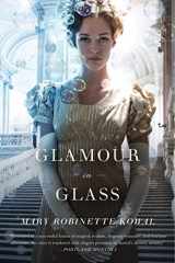 9780765325617-0765325616-Glamour in Glass (Glamourist Histories, 2)