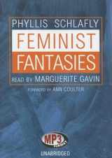 9780786178605-0786178604-Feminist Fantasies (Library Edition)