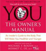 9780060873394-0060873396-YOU: The Owner's Manual CD