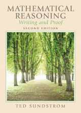 9780131877184-0131877186-Mathematical Reasoning: Writing and Proof