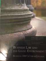 9781453346976-145334697X-Business Law and the Legal Environment