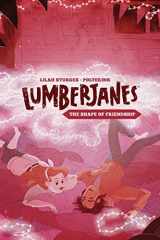 9781684154517-1684154510-Lumberjanes Original Graphic Novel: The Shape of Friendship