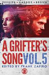 9781643962160-1643962167-A Grifter's Song Vol. 5
