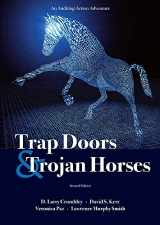 9781531021573-1531021573-Trap Doors and Trojan Horses: An Auditing Action Adventure