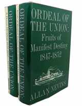 9780684104249-0684104245-Ordeal of the Union, Vol. 2: A House Dividing, 1852-1857 by A Nevins (1940-01-01)