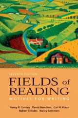 9780312404710-0312404719-Fields of Reading: Motives for Writing, Seventh Edition