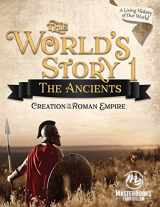 9781683440772-1683440773-The World's Story 1: The Ancients