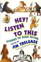 9780140146530-0140146539-Hey! Listen to This: Stories to Read Aloud