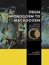 9789088905988-9088905983-From Microcosm to Macrocosm: Individual households and cities in Ancient Egypt and Nubia