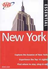 9781595081964-1595081968-AAA Essential New York