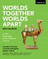 9780393668544-0393668541-Worlds Together, Worlds Apart with Sources