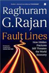 9789350291733-9350291738-Fault Lines: How Hidden Fractures Still Threaten the World Economy
