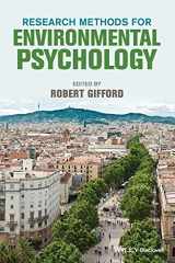 9781118795385-1118795385-Research Methods for Environmental Psychology