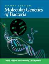 9781555812041-155581204X-Molecular Genetics of Bacteria. Second Edition