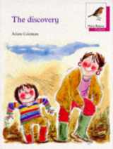 9780199163595-0199163596-Oxford Reading Tree: Stage 10: More Robins Storybooks: The Discovery
