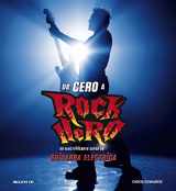 9788425344275-8425344271-De cero a Rock Hero: Un electrificante curso de guitarra eléctrica (Spanish Edition)