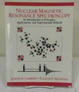 9780130890665-0130890669-Nuclear Magnetic Resonance Spectroscopy: An Introduction to Principles, Applications, and Experimental Methods