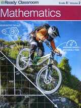 9781728013039-1728013038-Ready Classroom Mathematics Grade 8 Volume 2