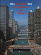 9783791312514-3791312510-Chicago Architecture and Design 1923-1993: Reconfiguration of an American Metropolis
