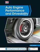 9781645641711-1645641716-Auto Engine Performance and Driveability