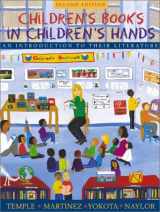 9780205318469-0205318460-Children's Books in Children's Hands: An Introduction to Their Literature (Book Alone)
