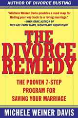 9780684873251-0684873257-The Divorce Remedy: The Proven 7-Step Program for Saving Your Marriage