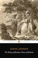 9780141439709-014143970X-The History of Rasselas, Prince of Abyssinia (Penguin Classics)