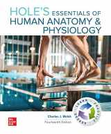 9781260251340-1260251349-Hole's Essentials of Human Anatomy & Physiology